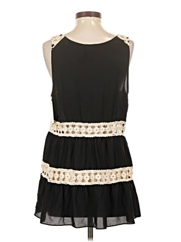 Vanessa Virginia Casual Dress (view 2)