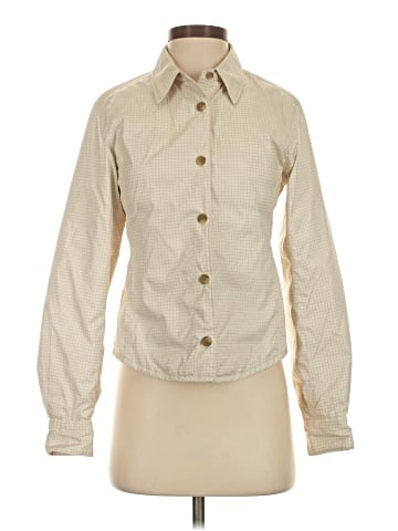 Uniqlo Jacket (view 1)