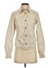 Uniqlo Ivory Jacket Size XS - photo 1