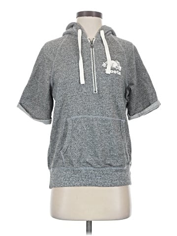 Roots Pullover Hoodie (view 1)