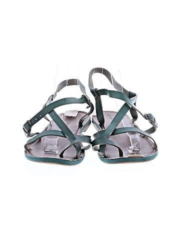Mossimo Supply Co. Sandals (view 2)