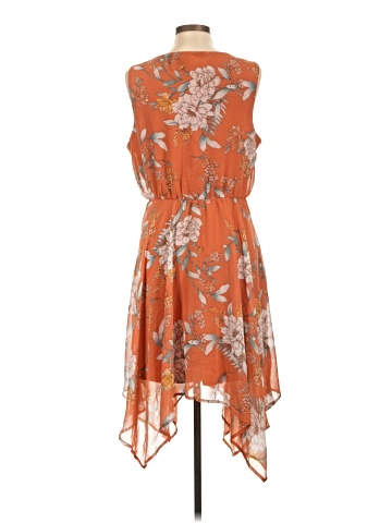 Signature Studio Casual Dress (view 2)