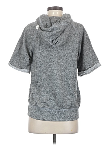 Roots Pullover Hoodie (view 2)