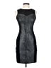 Cynthia Steffe Gray Cocktail Dress Size 0 - photo 1