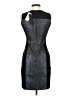 Cynthia Steffe Gray Cocktail Dress Size 0 - photo 2