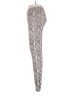 Zara Collection Animal Print Silver Leggings Size S - photo 5