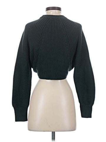 Topshop Turtleneck Sweater (view 2)