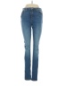 Flying Monkey Solid Blue Jeans Size 28 waist - photo 1