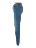 Flying Monkey Solid Blue Jeans Size 28 waist - photo 5