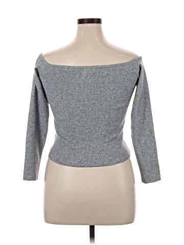 WAYF Long Sleeve Top (view 2)