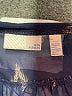 14th & Union 100% Polyester Blue Sleeveless Blouse Size M - photo 7