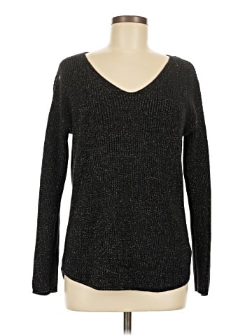 a.n.a. A New Approach Long Sleeve T-Shirt (view 1)