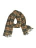 Burberry Plaid Brown Scarf One size - photo 1