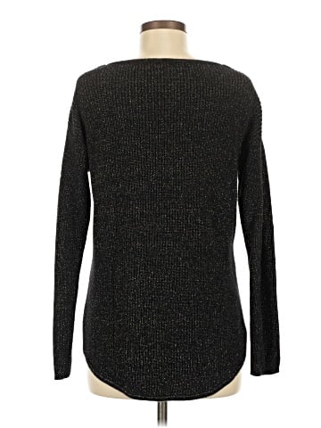a.n.a. A New Approach Long Sleeve T-Shirt (view 2)