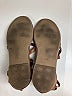 Carter's Brown Sandals Size 3 (youth) - photo 4