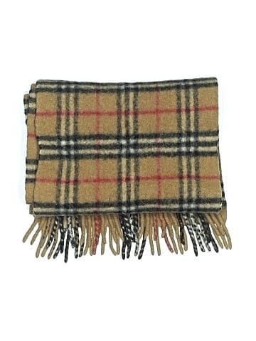 Burberry Scarf (view 2)