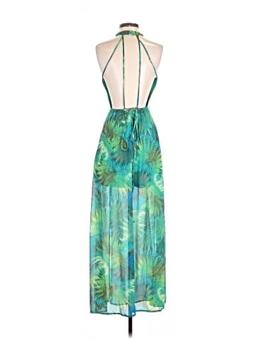 Luxxel Cocktail Dress (view 2)