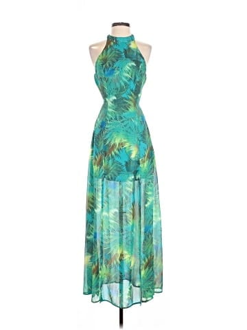 Luxxel Cocktail Dress (view 1)