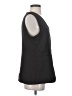 Gap 100% Polyester Black Vest Size S - photo 4