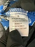 Adrienne Vittadini 100% Polyester Blue 3/4 Sleeve Blouse Size XL - photo 8