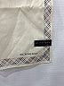 Burberry Yellow Vintage Handkerchief One size - photo 5