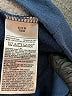Old Navy Blue Sweatshirt Size 6-12 mo - photo 4