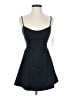 Glowmode Black Cocktail Dress Size XS - photo 1