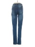 Wallflower Solid Blue Jeans Size 3 - photo 2