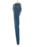 Wallflower Solid Blue Jeans Size 3 - photo 5