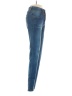 Wallflower Solid Blue Jeans Size 3 - photo 4