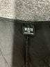 Bloch Solid Black Leotard Size 14 - photo 3