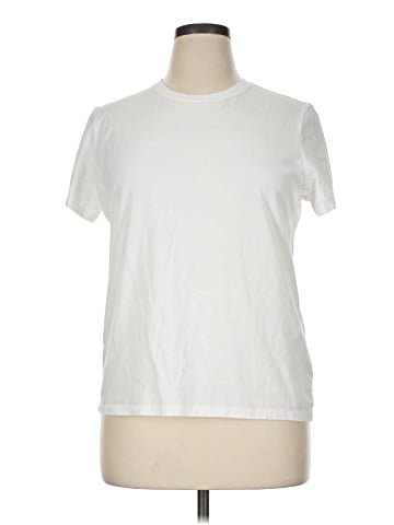 Everlane Short Sleeve T-Shirt (view 1)