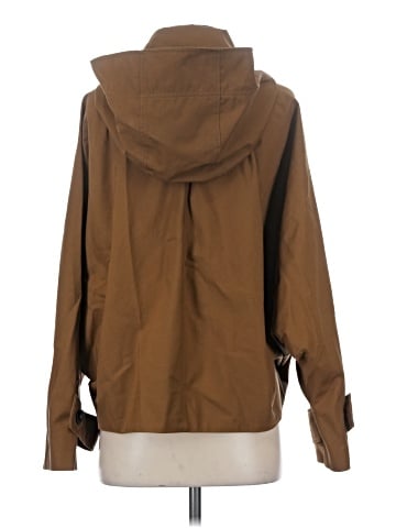 Zara Coat (view 2)