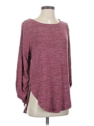 Saturday Sunday Pullover Sweater (view 1)
