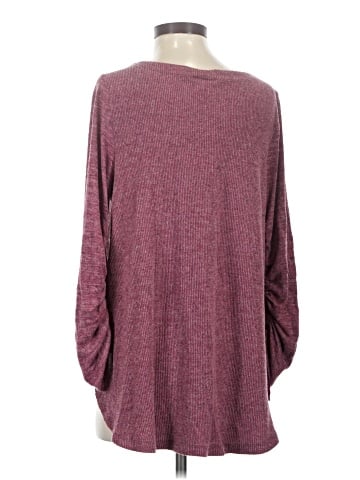 Saturday Sunday Pullover Sweater (view 2)