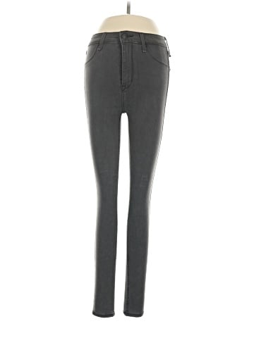 Abercrombie & Fitch Jeggings (view 1)