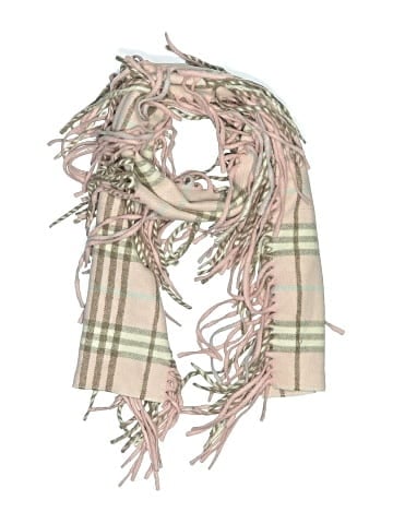 Burberry scarf (view 1)