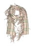 Burberry 100% Cashmere Pink scarf One size - photo 1
