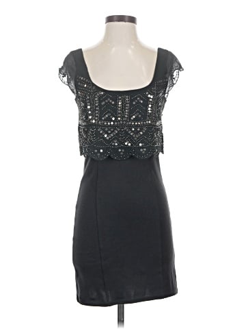 American Eagle Outfitters Cocktail Dress (view 1)