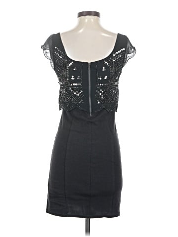 American Eagle Outfitters Cocktail Dress (view 2)