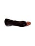 BeautiFeel Color Block Brown Flats Size EU 38 - photo 1