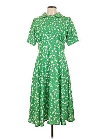 Alexia Admor Casual Dress (view 1)