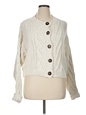 Free People Cardigan (view 1)