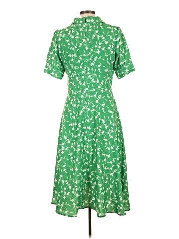 Alexia Admor Casual Dress (view 2)