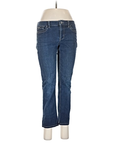 White House Black Market Jeans (view 1)