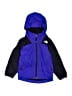 The North Face 100% Polyester Blue Jacket Size 3T - photo 1