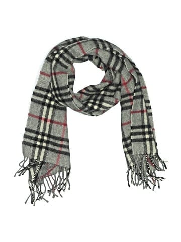 Burberry Vintage Cashmere Scarf (view 1)