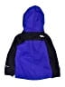 The North Face 100% Polyester Blue Jacket Size 3T - photo 2