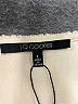 19 Cooper Ivory Cocktail Dress Size L - photo 7
