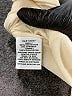 19 Cooper Ivory Cocktail Dress Size L - photo 8